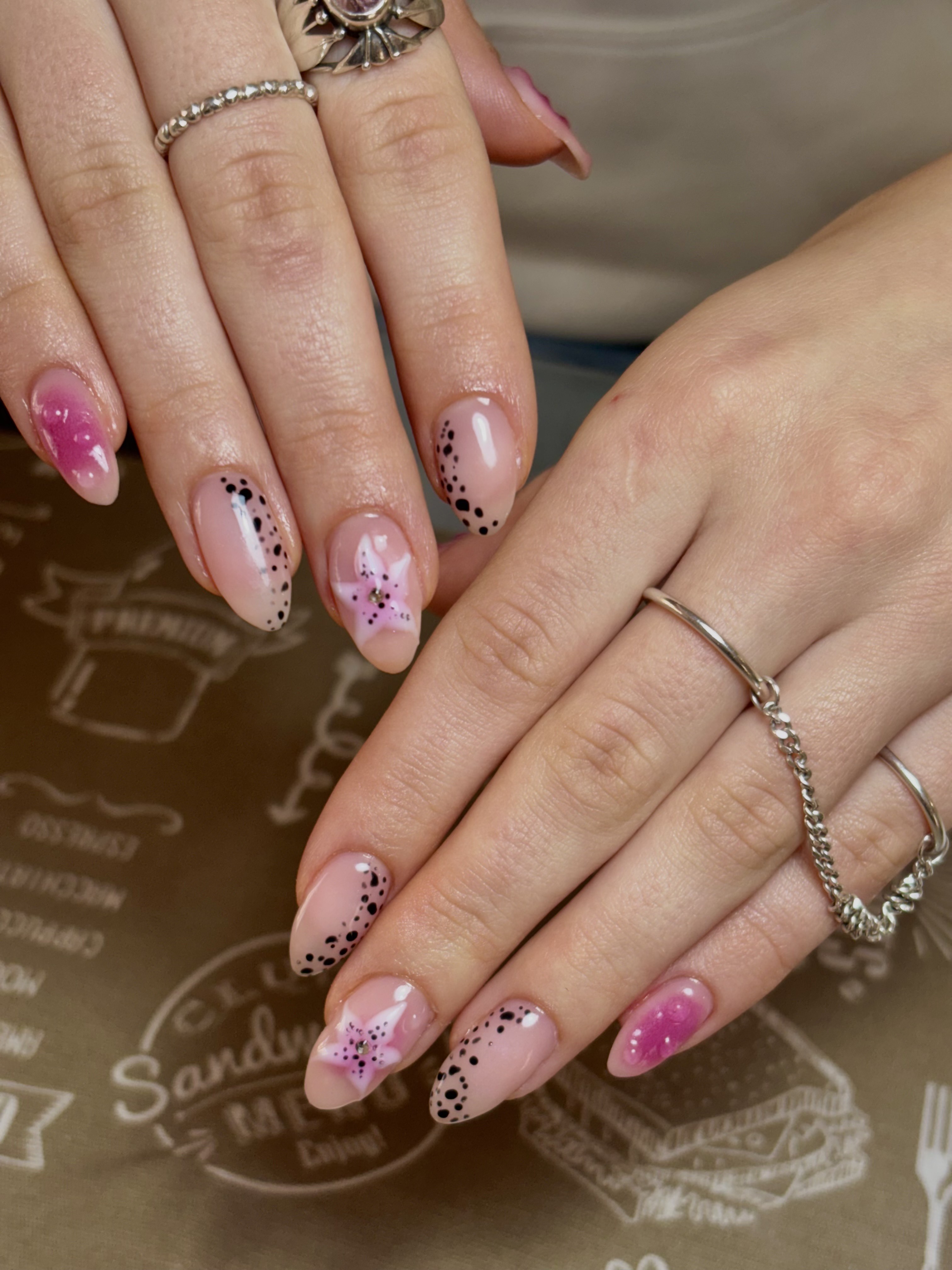 Gel Manicure