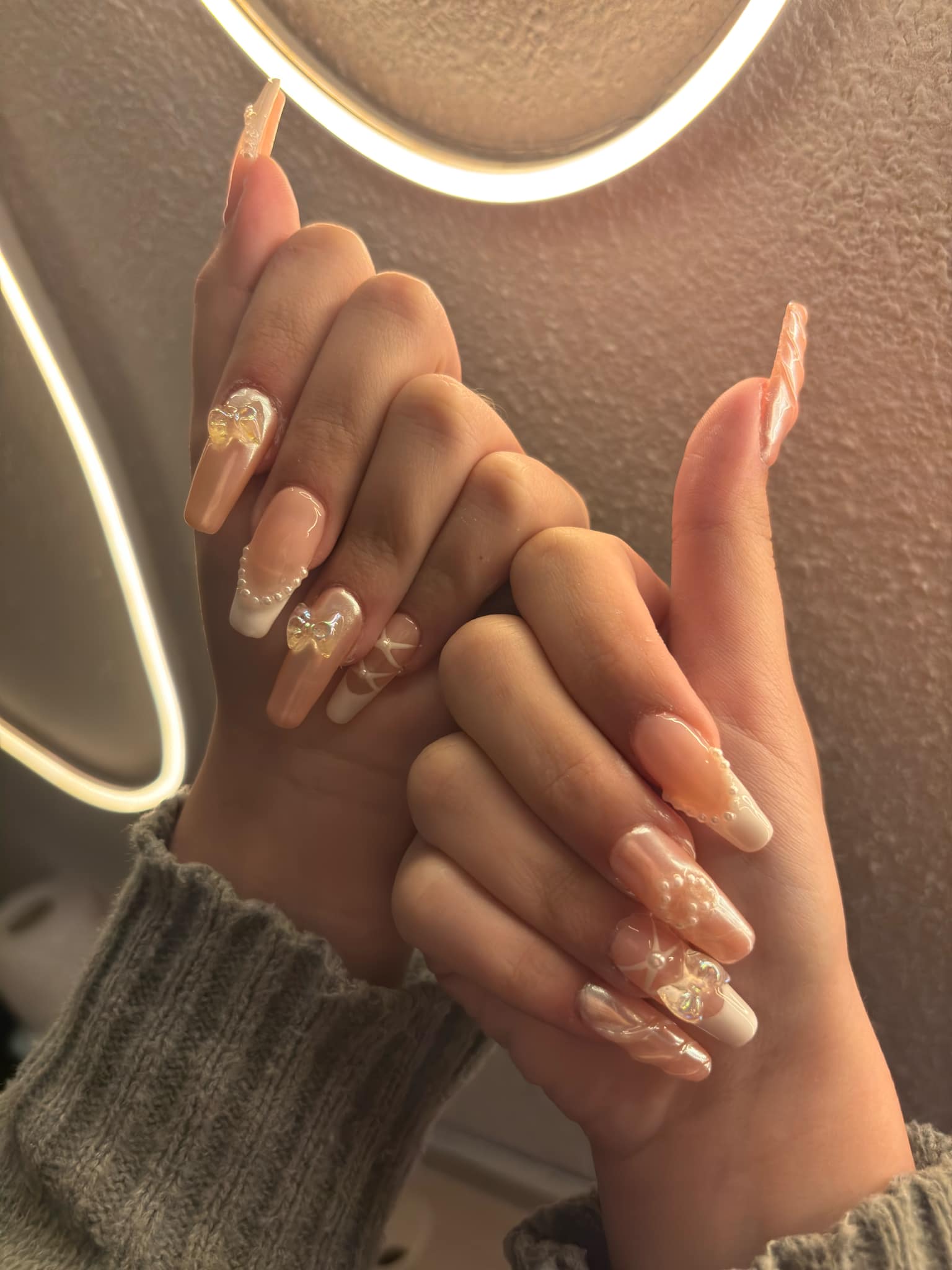 Nail design 2