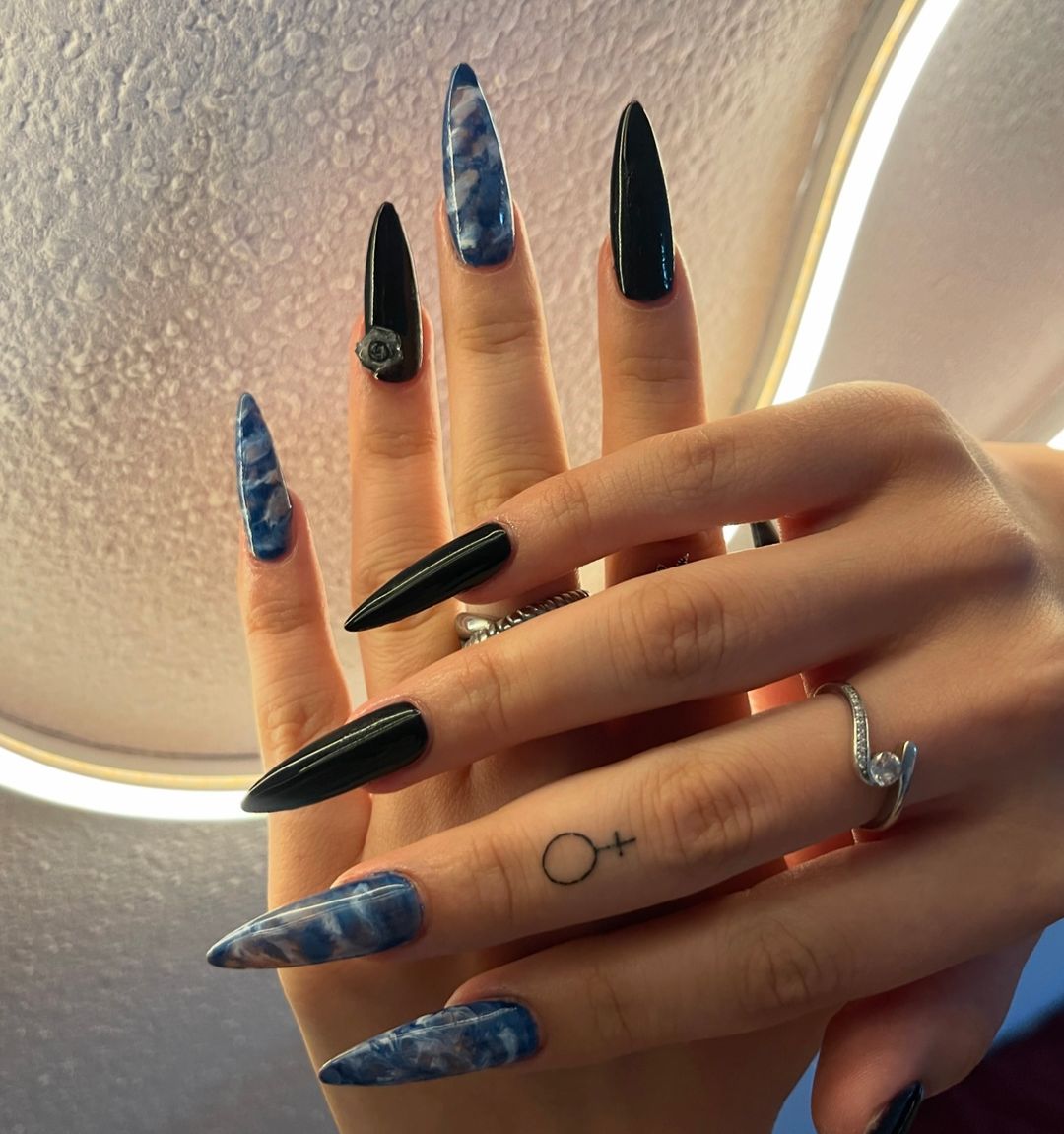 Nail design 3