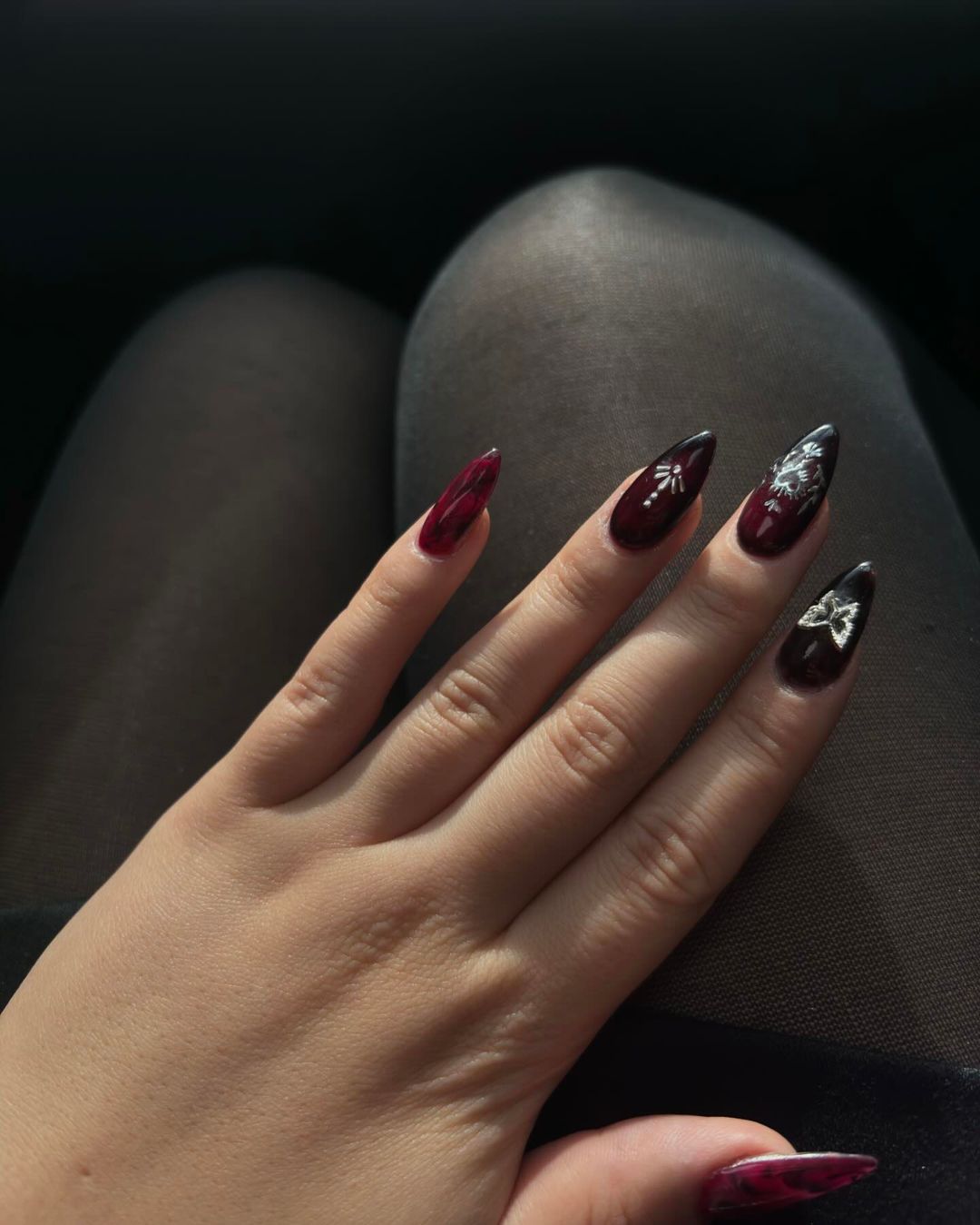 Nail design 4