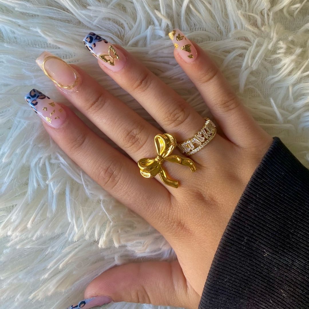Nail design 1